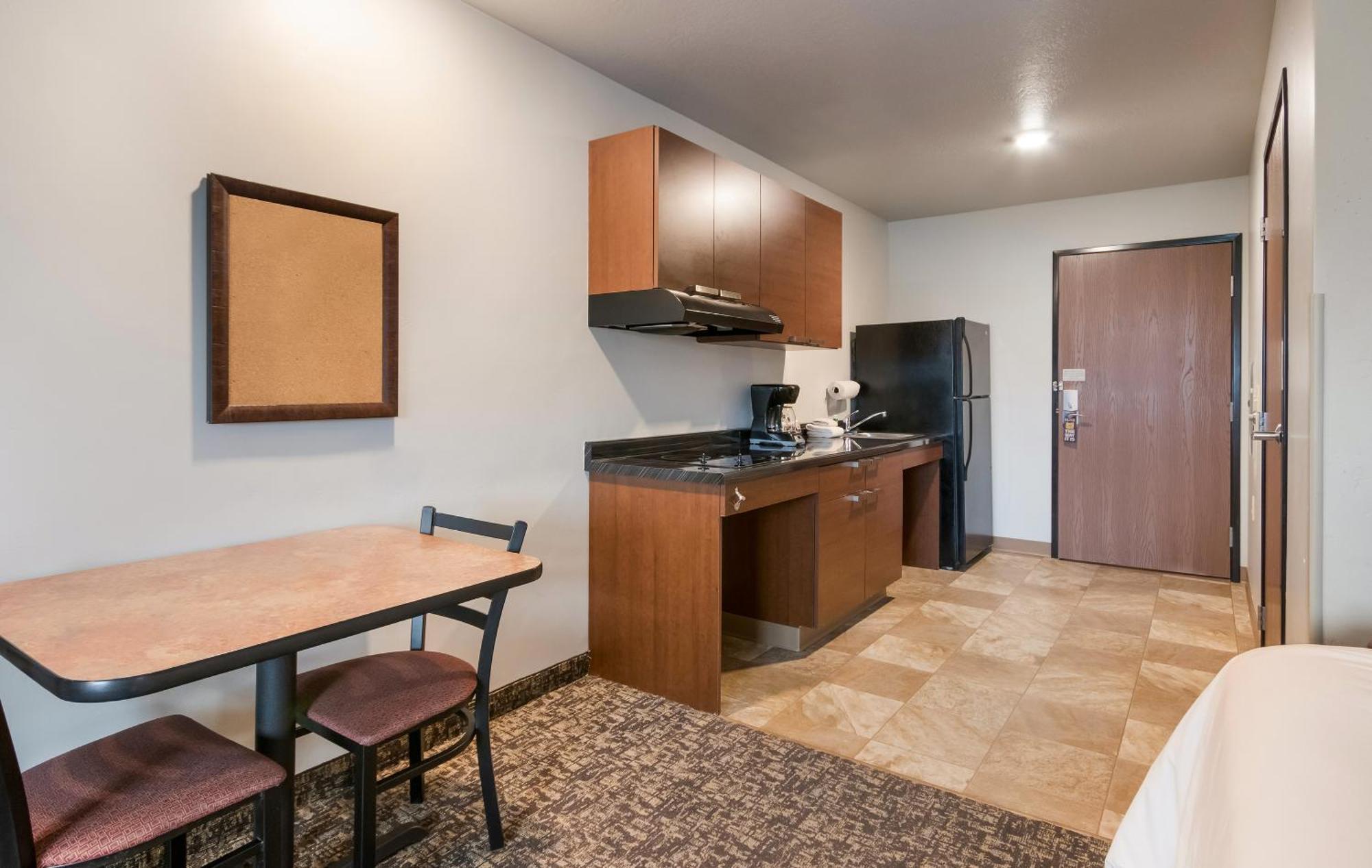 My Place Hotel-Boise/Meridian, Id חדר תמונה