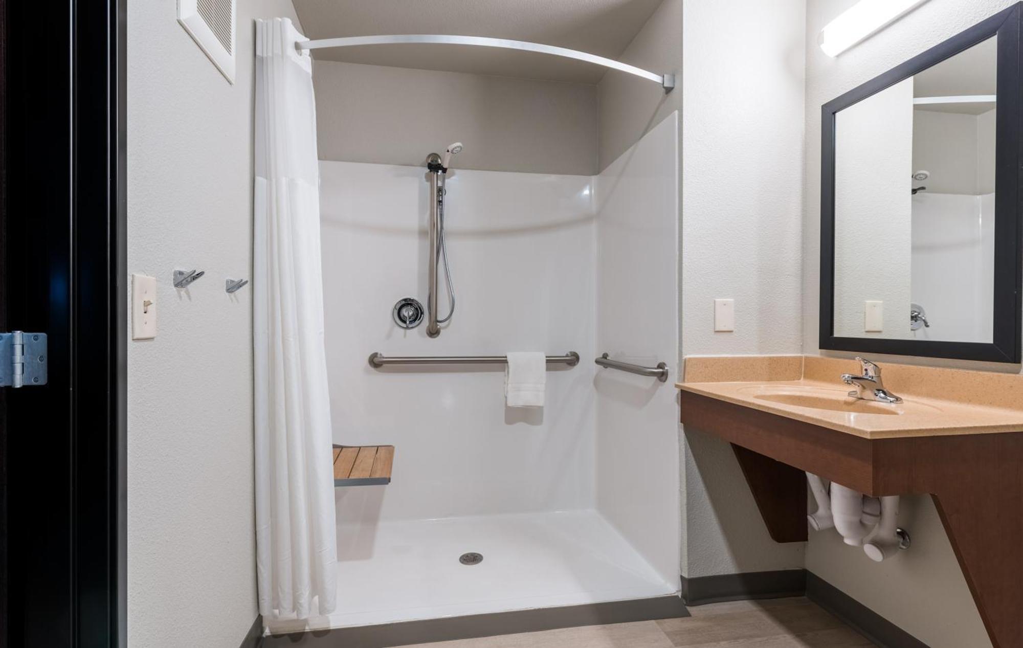 My Place Hotel-Boise/Meridian, Id חדר תמונה