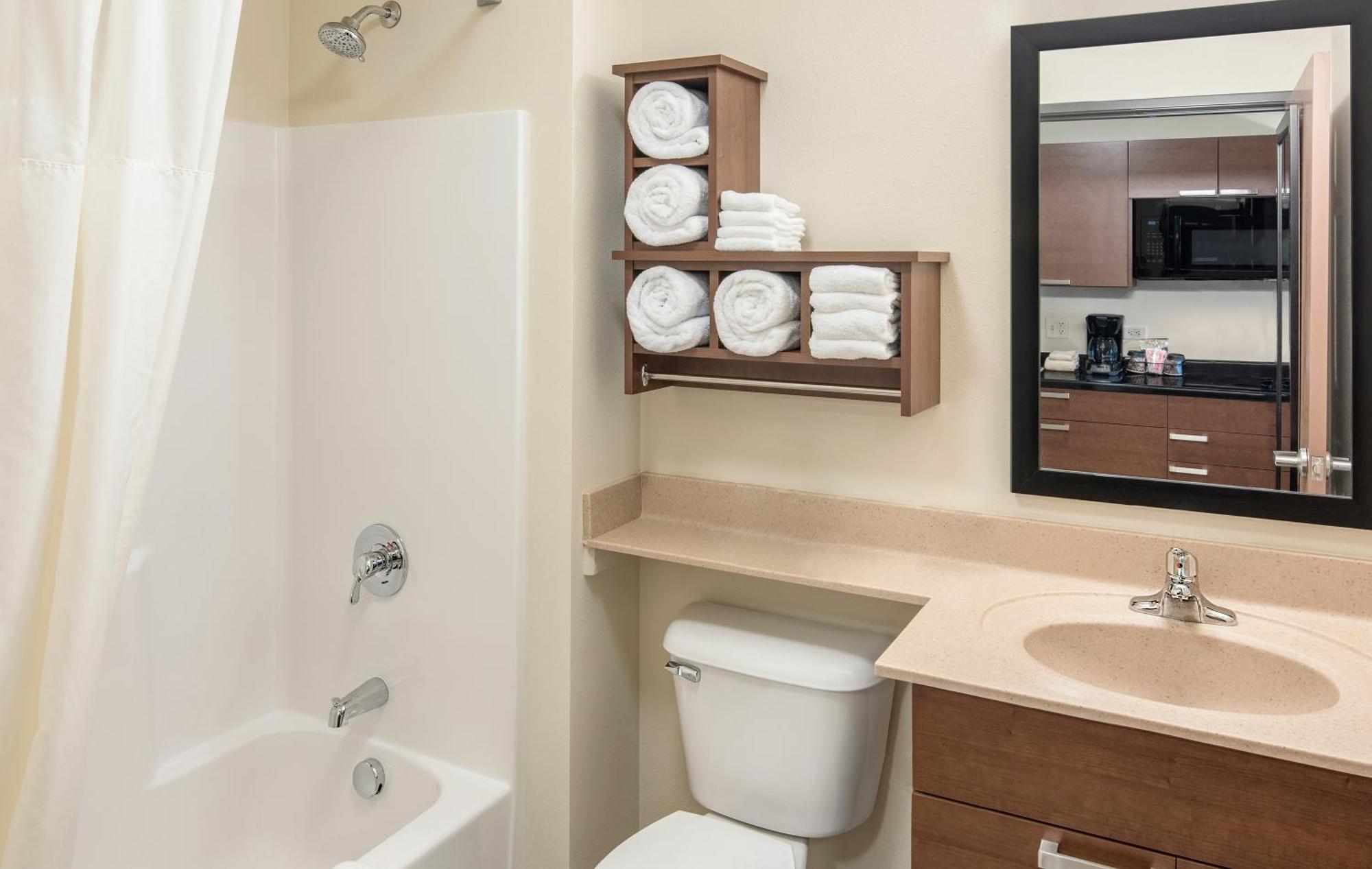 My Place Hotel-Boise/Meridian, Id מראה חיצוני תמונה