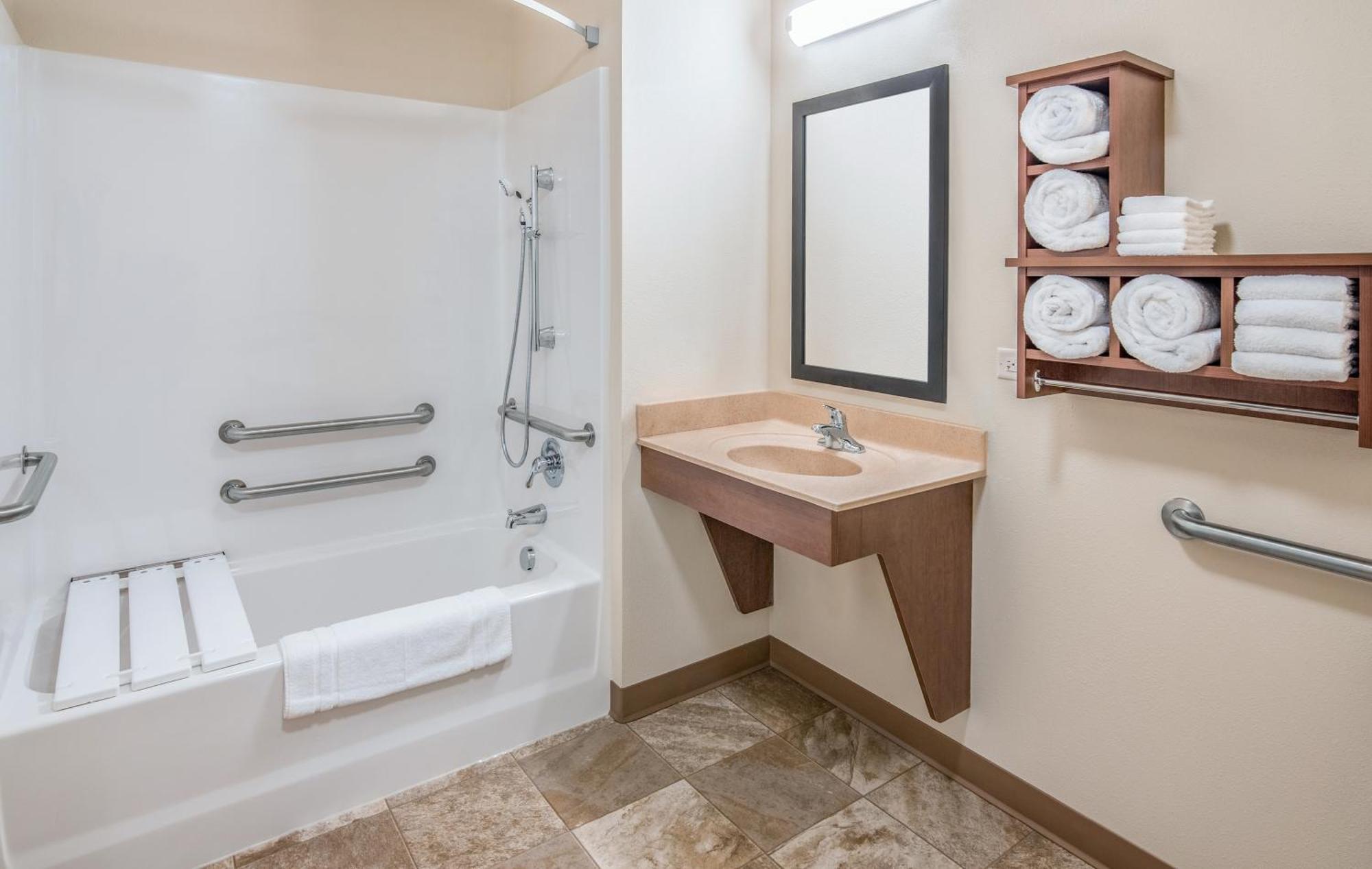 My Place Hotel-Boise/Meridian, Id מראה חיצוני תמונה