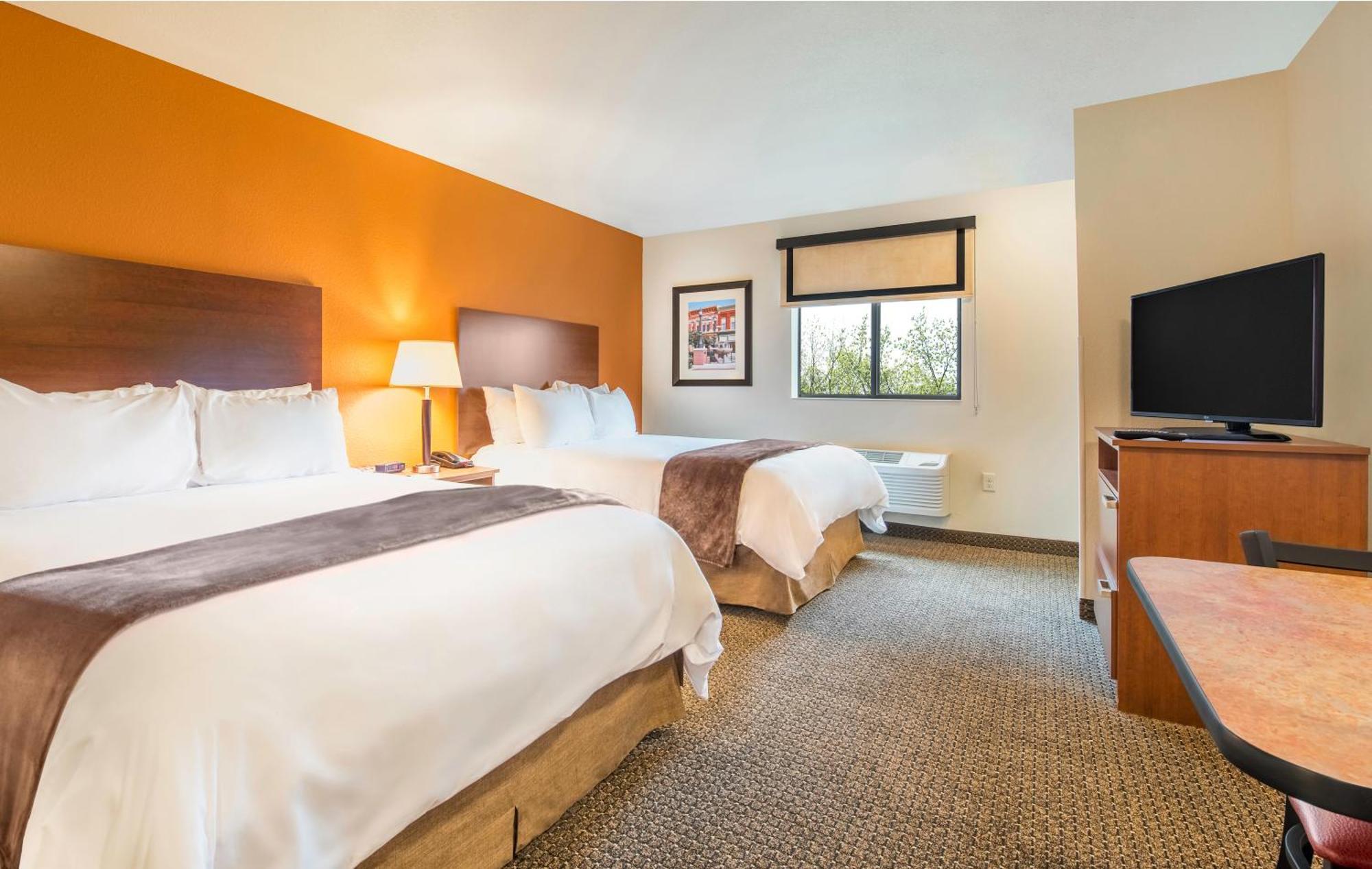 My Place Hotel-Boise/Meridian, Id מראה חיצוני תמונה