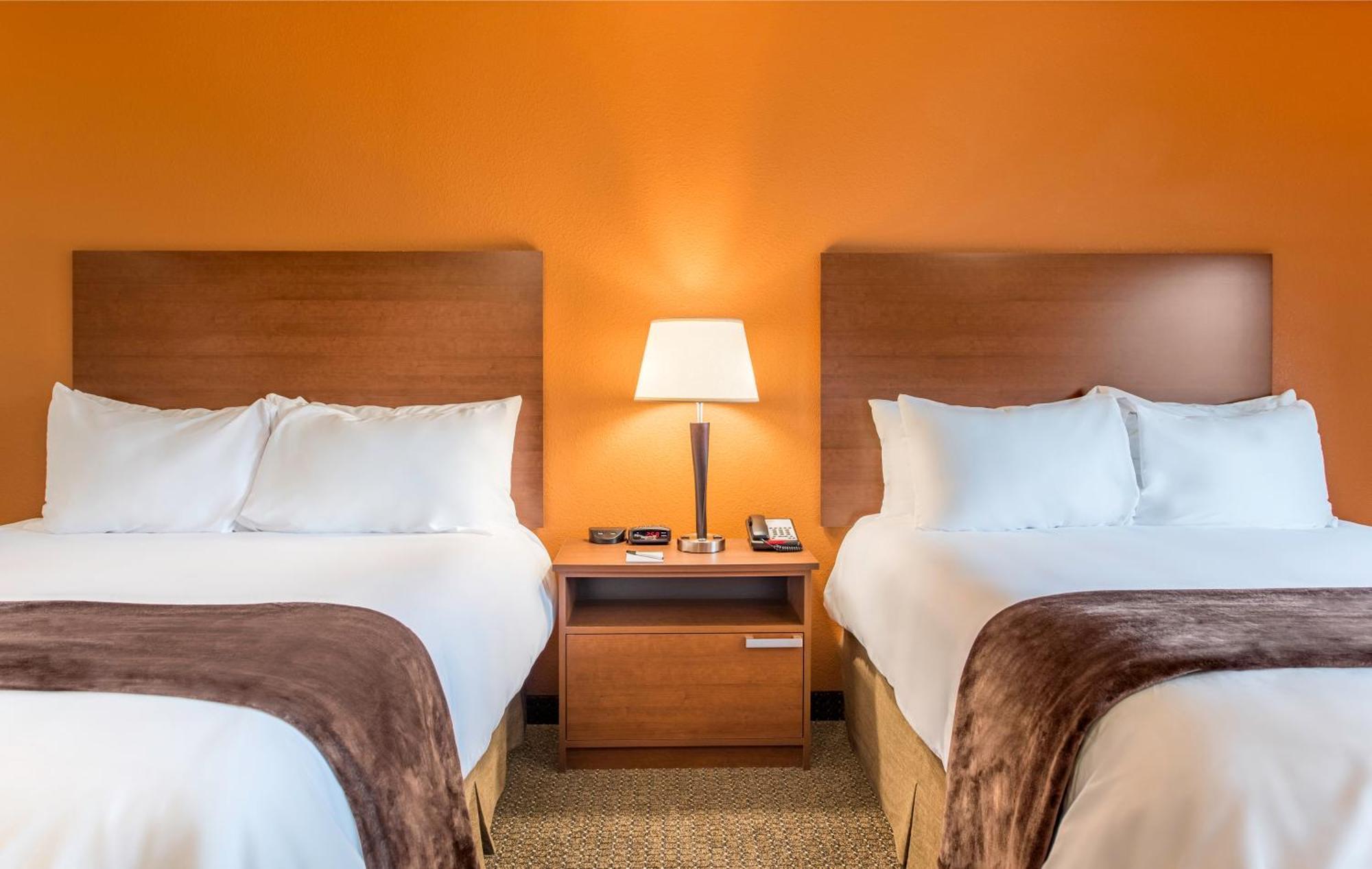 My Place Hotel-Boise/Meridian, Id מראה חיצוני תמונה
