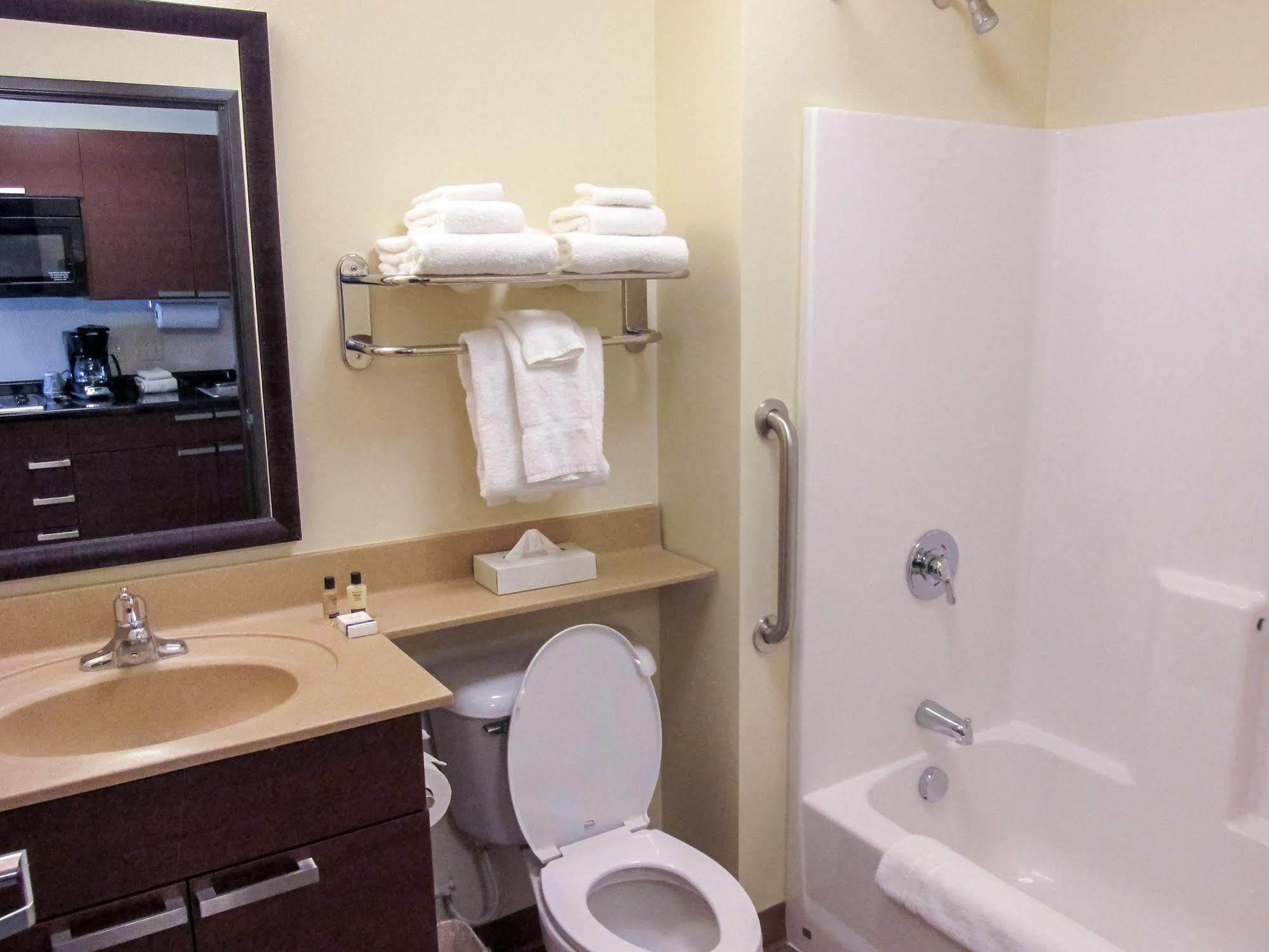 My Place Hotel-Boise/Meridian, Id מראה חיצוני תמונה