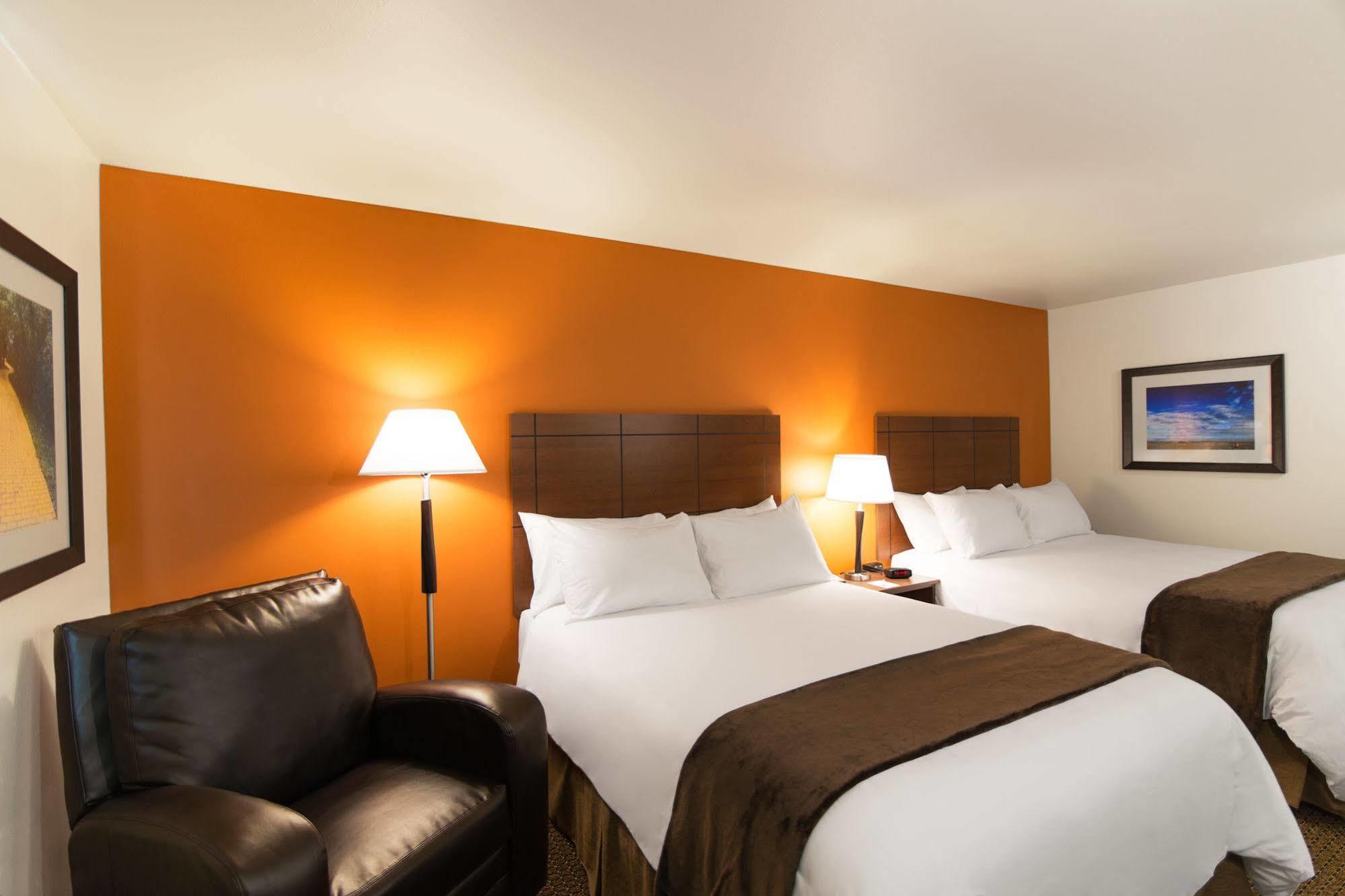 My Place Hotel-Boise/Meridian, Id מראה חיצוני תמונה