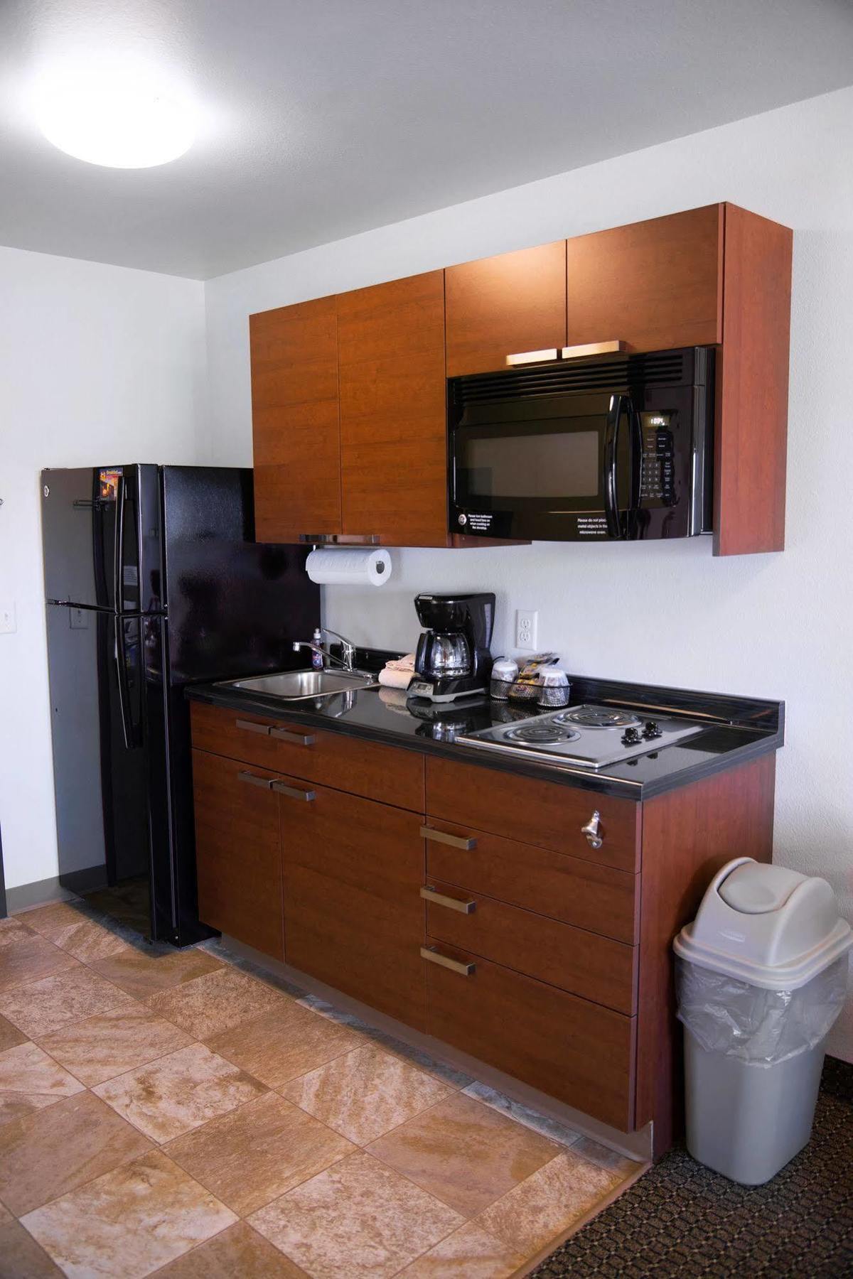 My Place Hotel-Boise/Meridian, Id מראה חיצוני תמונה