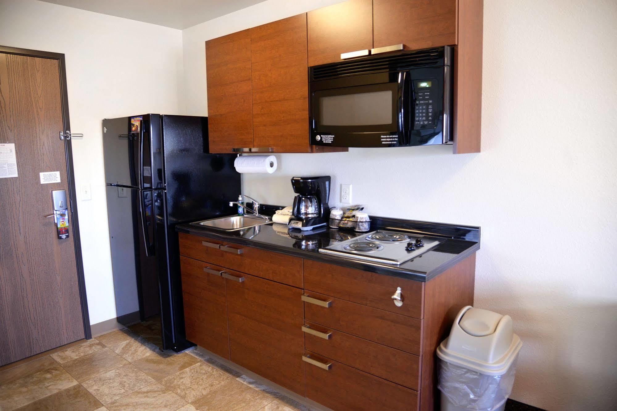 My Place Hotel-Boise/Meridian, Id מראה חיצוני תמונה